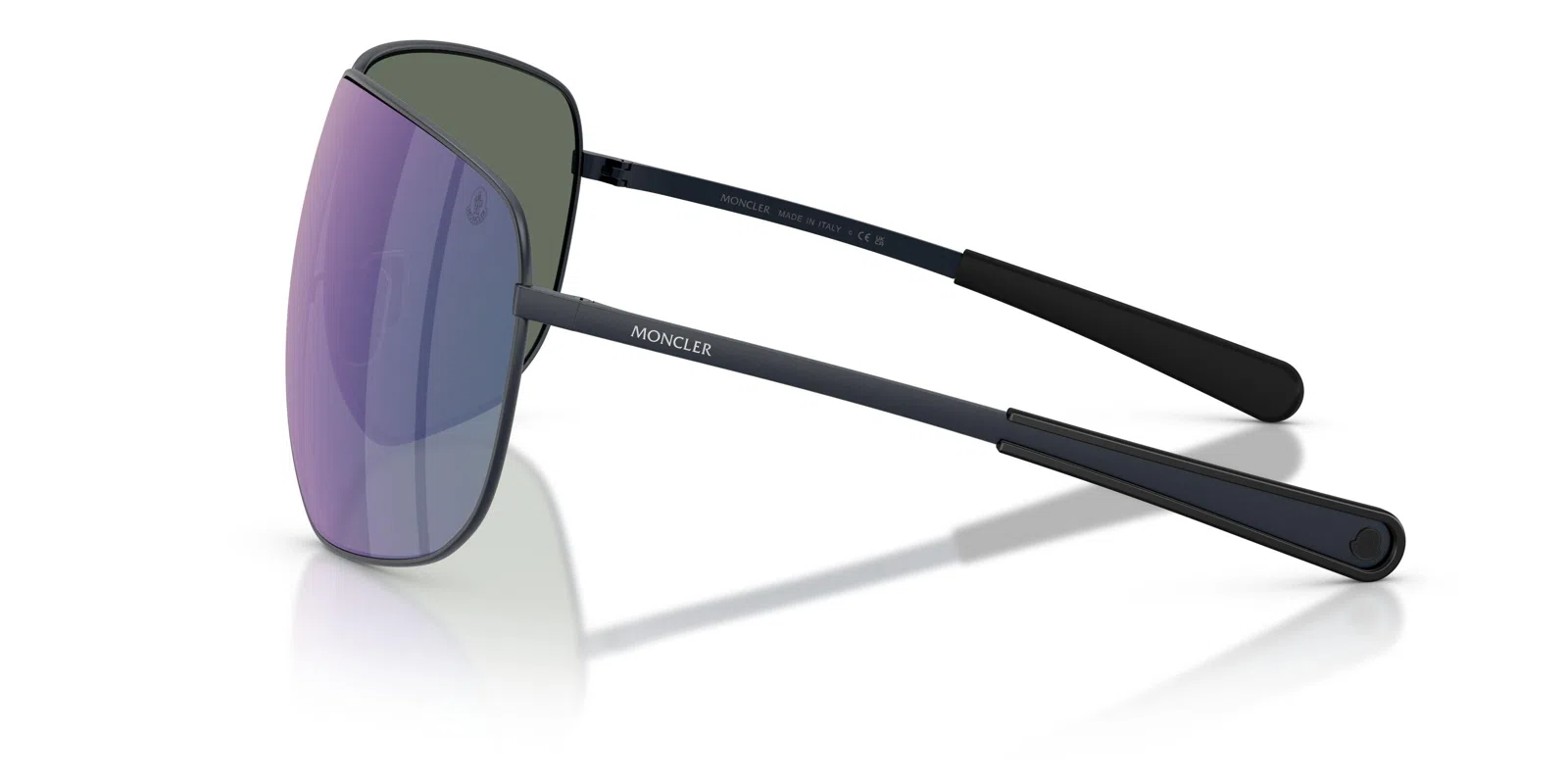 Moncler Atlas 4008 Sunglasses - view 10